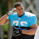 Illustration for article titled Greg Hardy Goes On Exempt List As He Awaits Domestic Abuse Trial